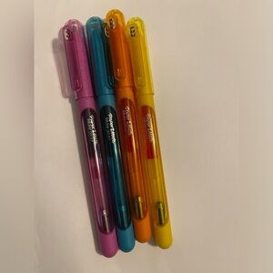 Ink joy Gel Pens Set (4)